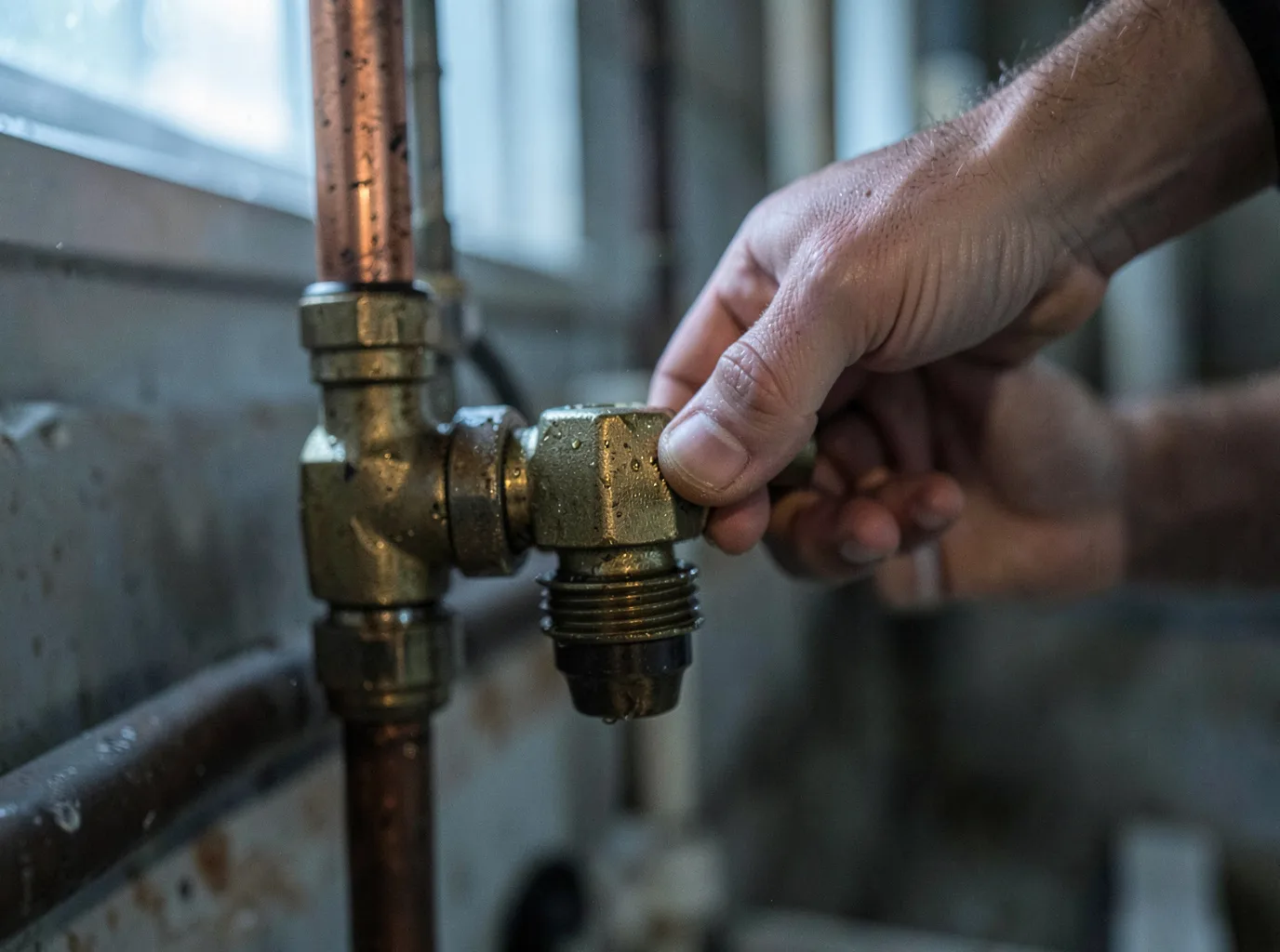 Emergency Plumber Gould, OK FAQs